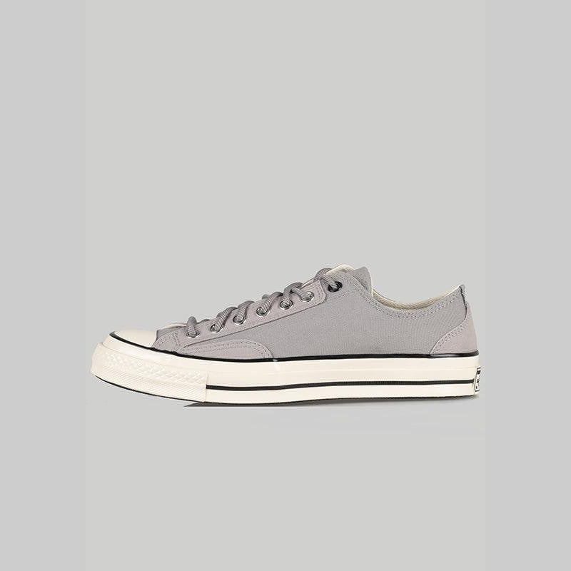 Chuck 70 Court Worn Ox - Totally Neutral/Egret - LOADED