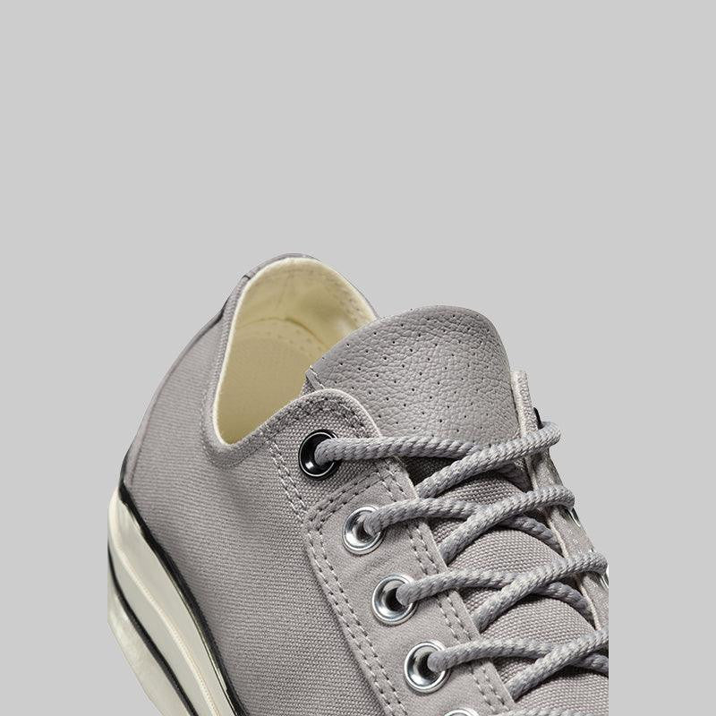 Chuck 70 Court Worn Ox - Totally Neutral/Egret - LOADED