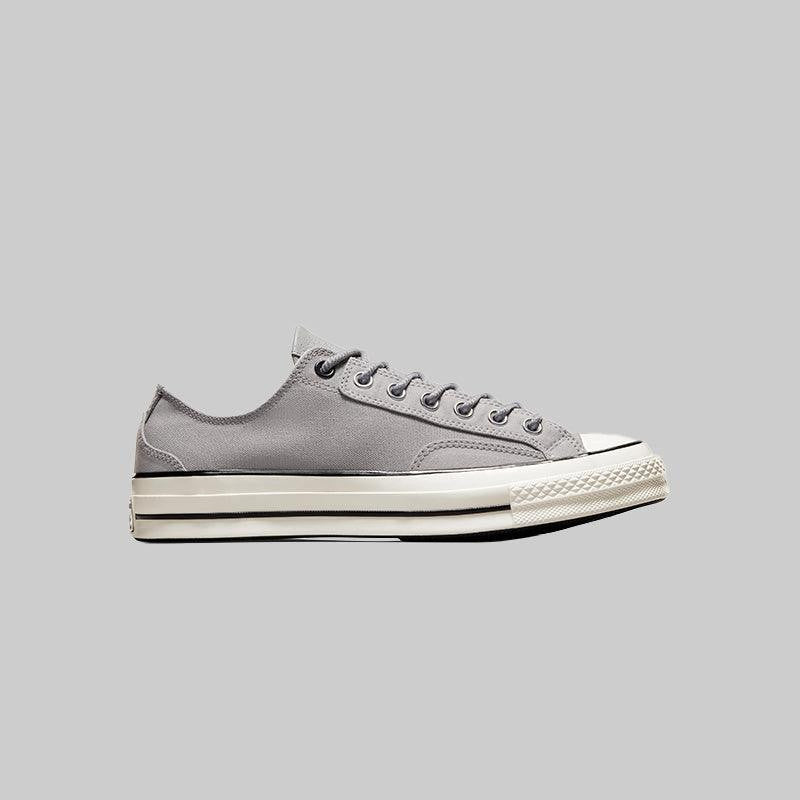 Chuck 70 Court Worn Ox - Totally Neutral/Egret - LOADED