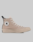 Chuck 70 GTX Hi - Wonder Stone/Black/Pale Putty - LOADED