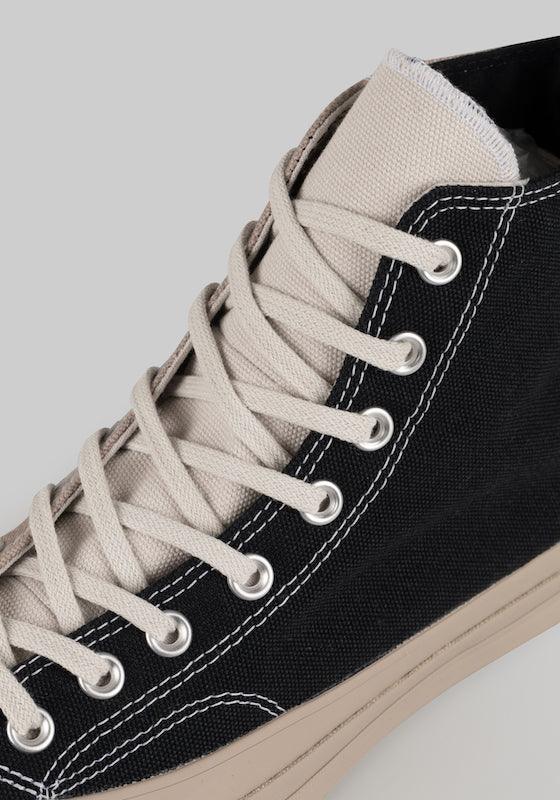 Chuck 70 GTX Hi - Wonder Stone/Black/Pale Putty - LOADED