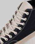 Chuck 70 GTX Hi - Wonder Stone/Black/Pale Putty - LOADED