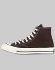 Chuck 70 Hi - Dark Root/Egret - LOADED