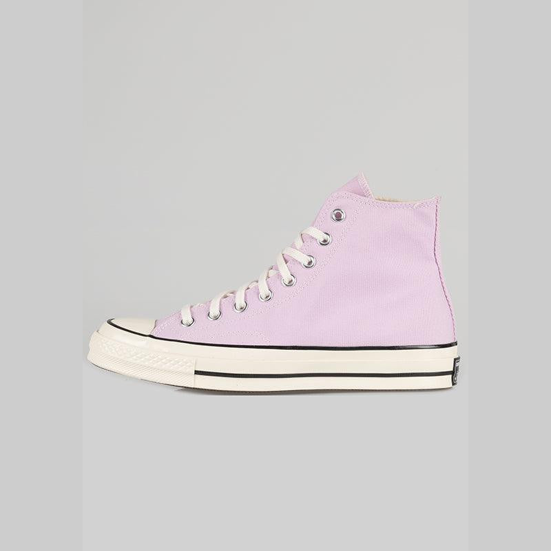 Chuck 70 Hi - Stardust Lilac/Egret - LOADED