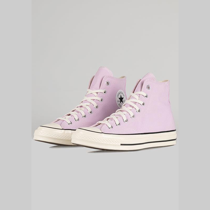 Chuck 70 Hi - Stardust Lilac/Egret - LOADED