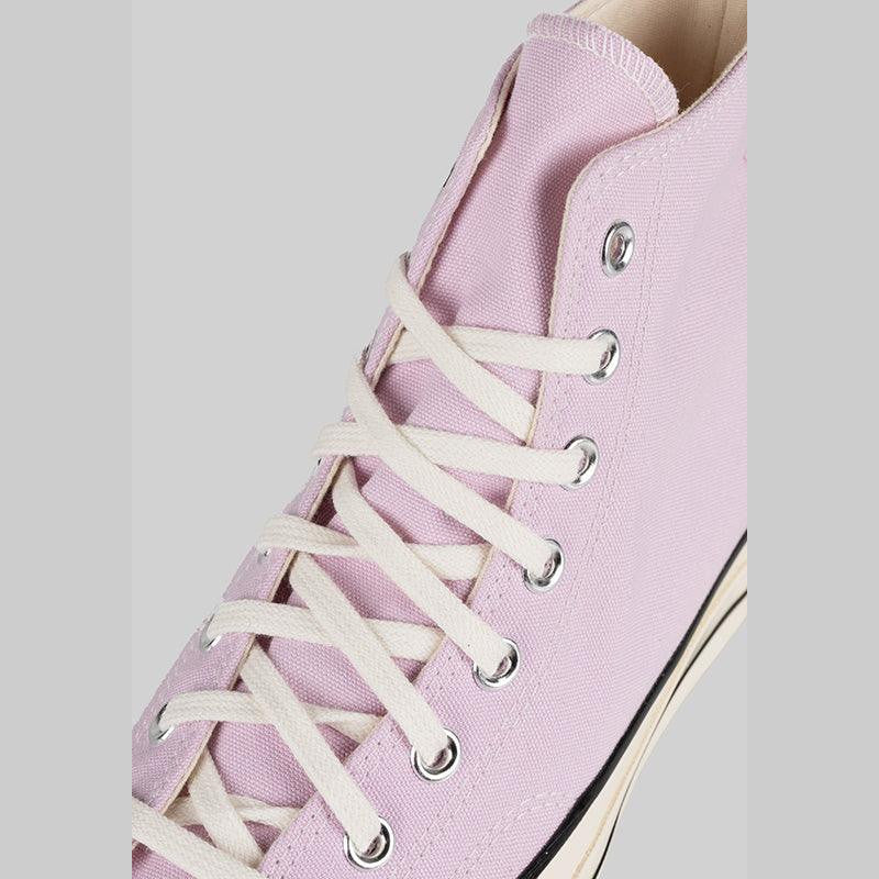 Chuck 70 Hi - Stardust Lilac/Egret - LOADED