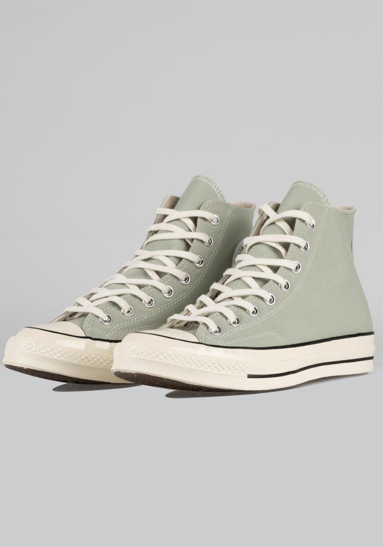 Chuck 70 Hi - Summit Sage/Egret - LOADED