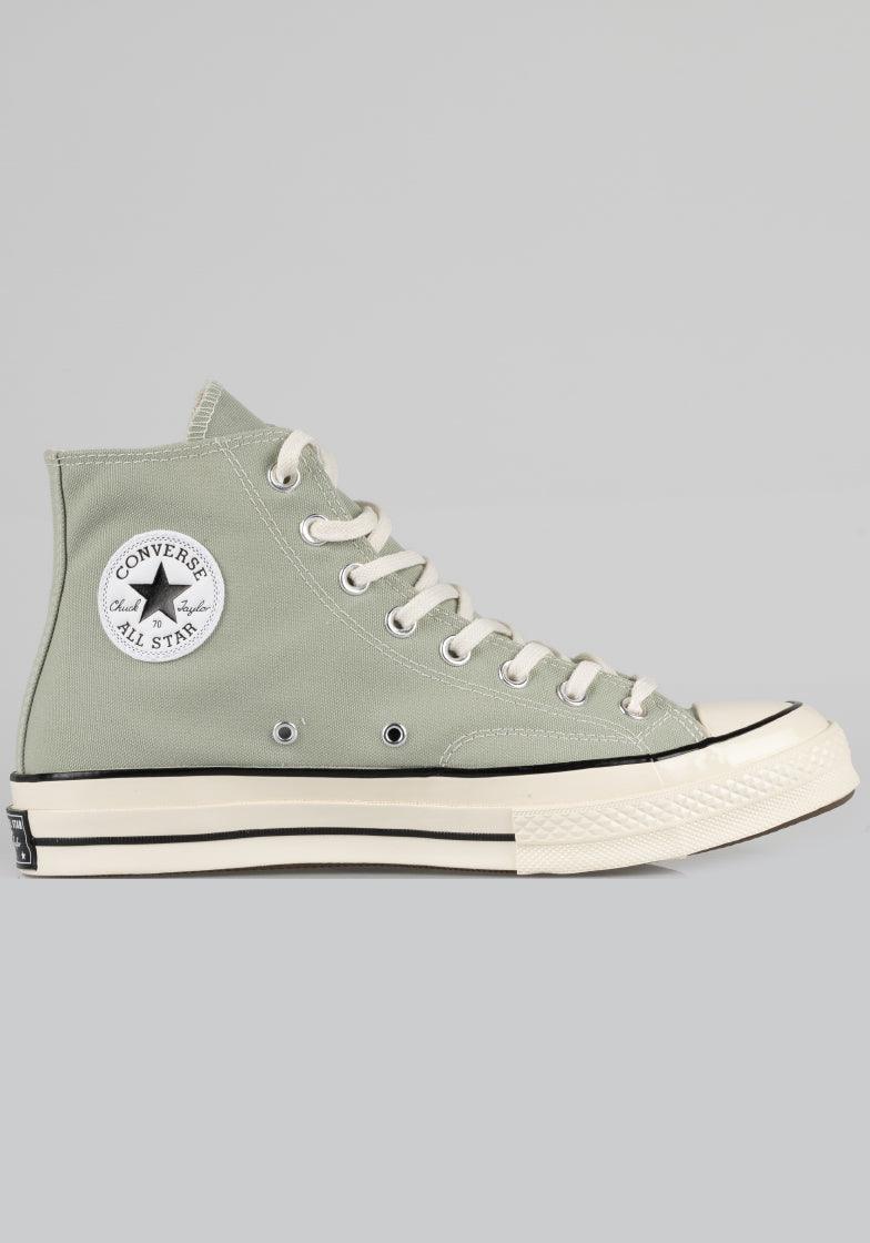 Converse 70s sale jade green