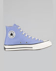 Chuck 70 Hi - Ultraviolet/White - LOADED