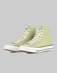 Chuck 70 Hi - Vitality Green/Egret - LOADED