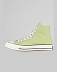 Chuck 70 Hi - Vitality Green/Egret - LOADED