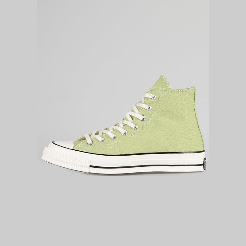 Chuck 70 Hi - Vitality Green/Egret - LOADED