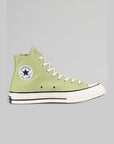 Chuck 70 Hi - Vitality Green/Egret - LOADED