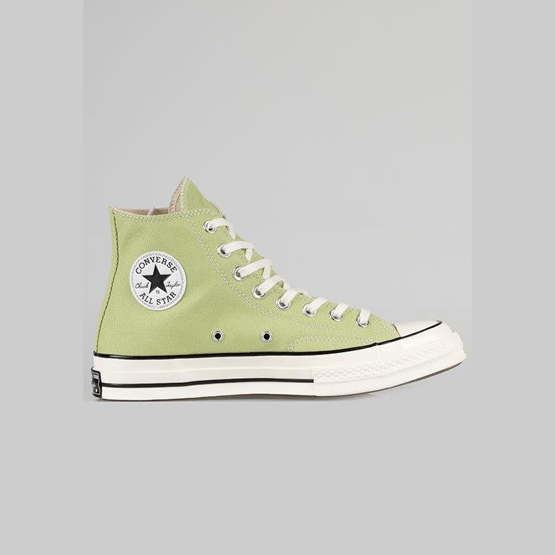 Chuck 70 Hi - Vitality Green/Egret - LOADED