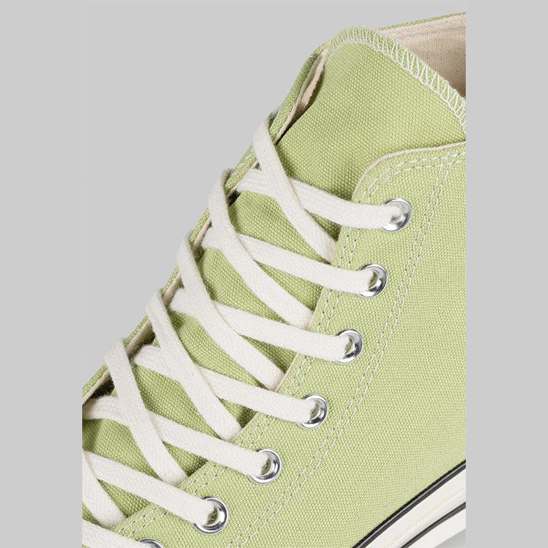 Chuck 70 Hi - Vitality Green/Egret - LOADED