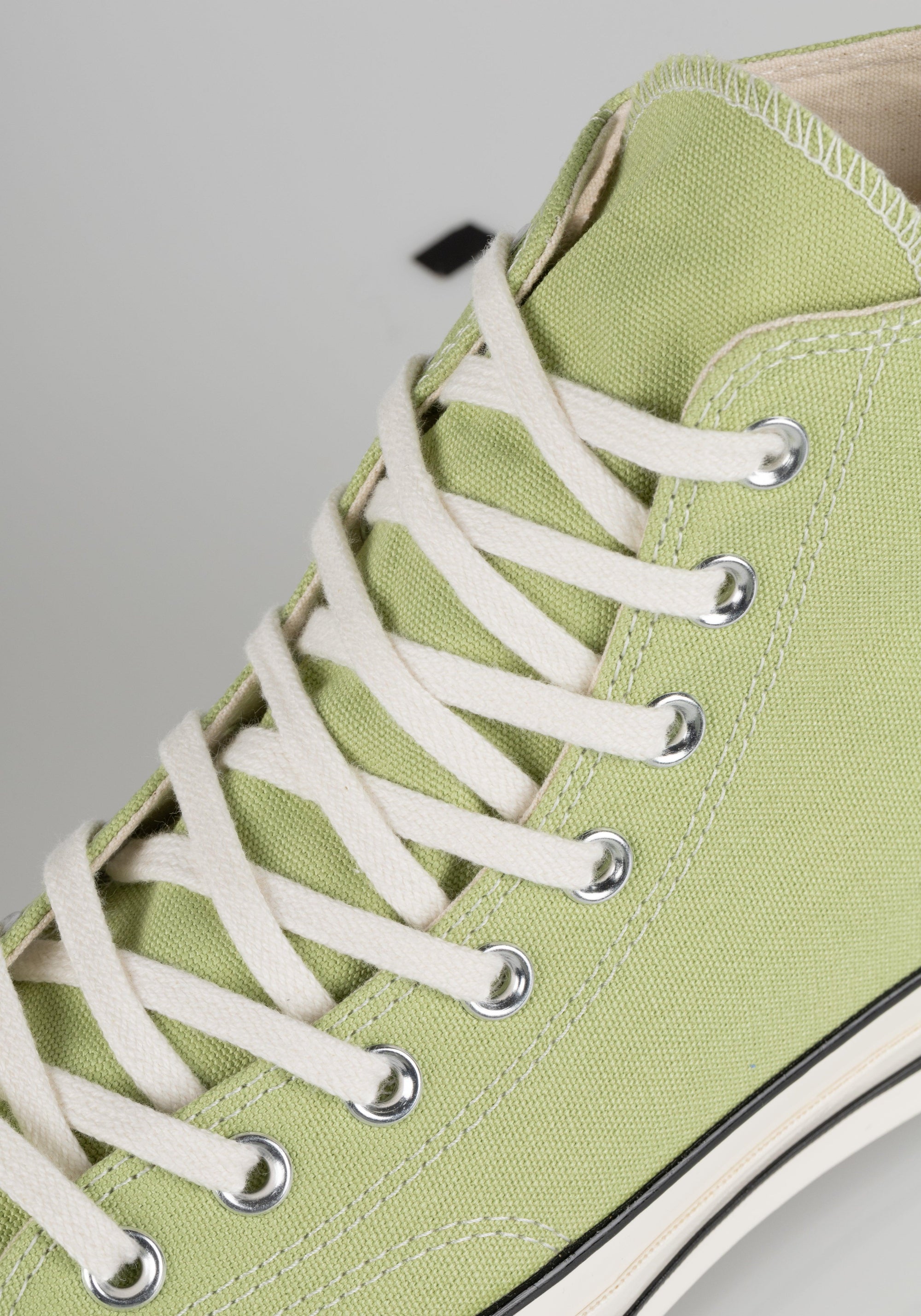 Chuck 70 Hi - Vitality Green/Egret - LOADED