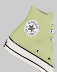 Chuck 70 Hi - Vitality Green/Egret - LOADED