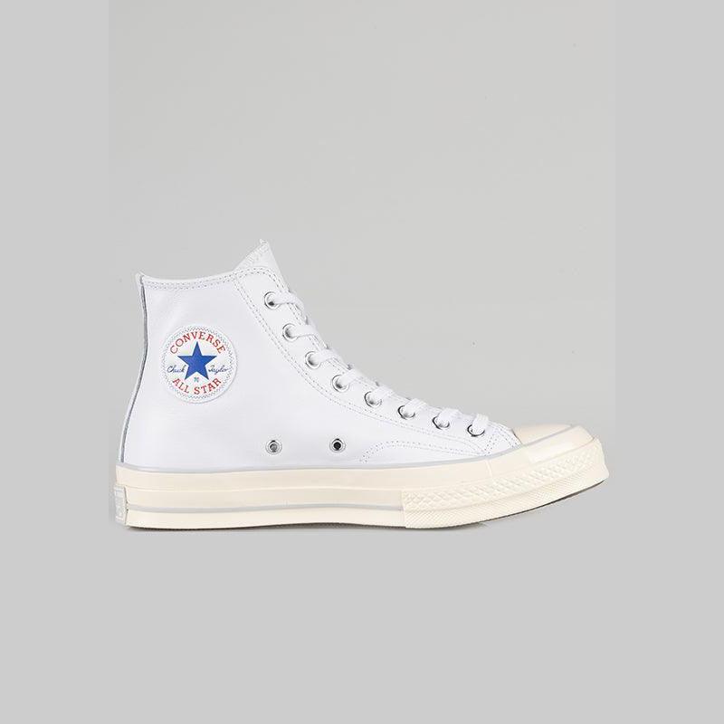 Chuck 70 Hi - White/Fossilized/Egret - LOADED