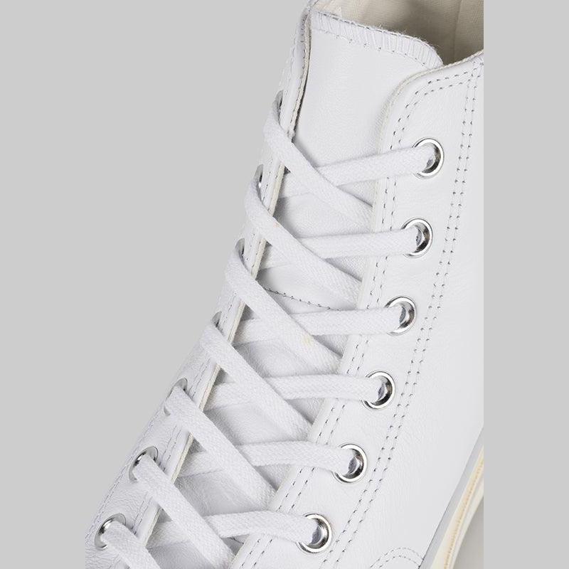 Chuck 70 Hi - White/Fossilized/Egret - LOADED