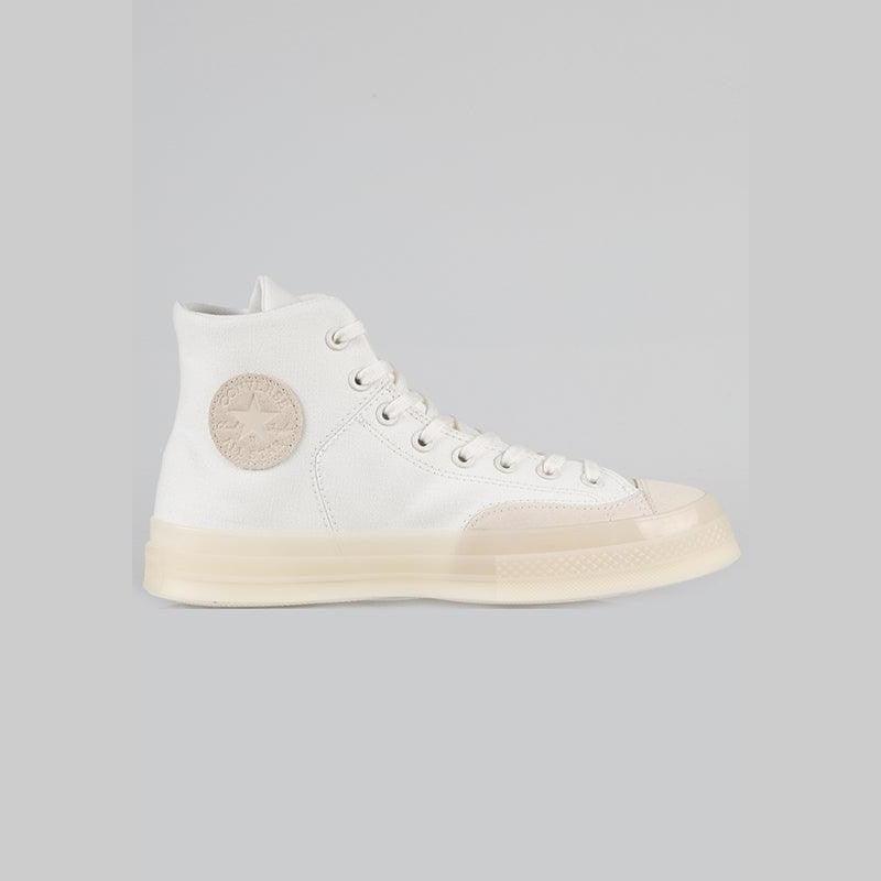 Chuck 70 Marquis Hi - Vintage White - LOADED