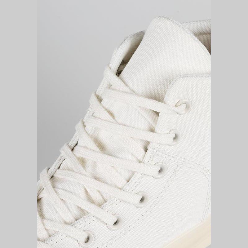 Chuck 70 Marquis Hi - Vintage White - LOADED