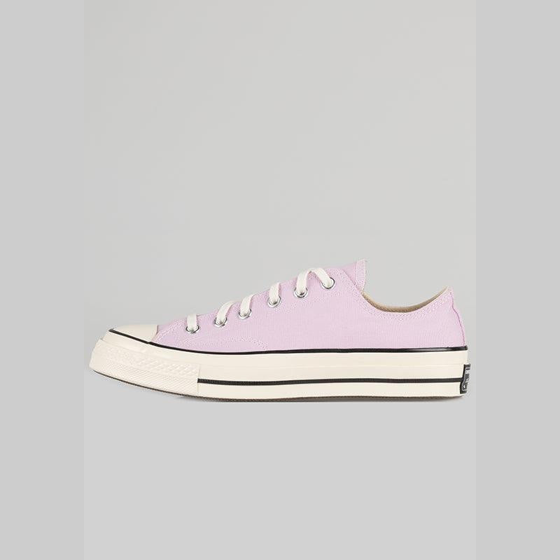 Chuck 70 Ox - Stardust Lilac/Egret - LOADED