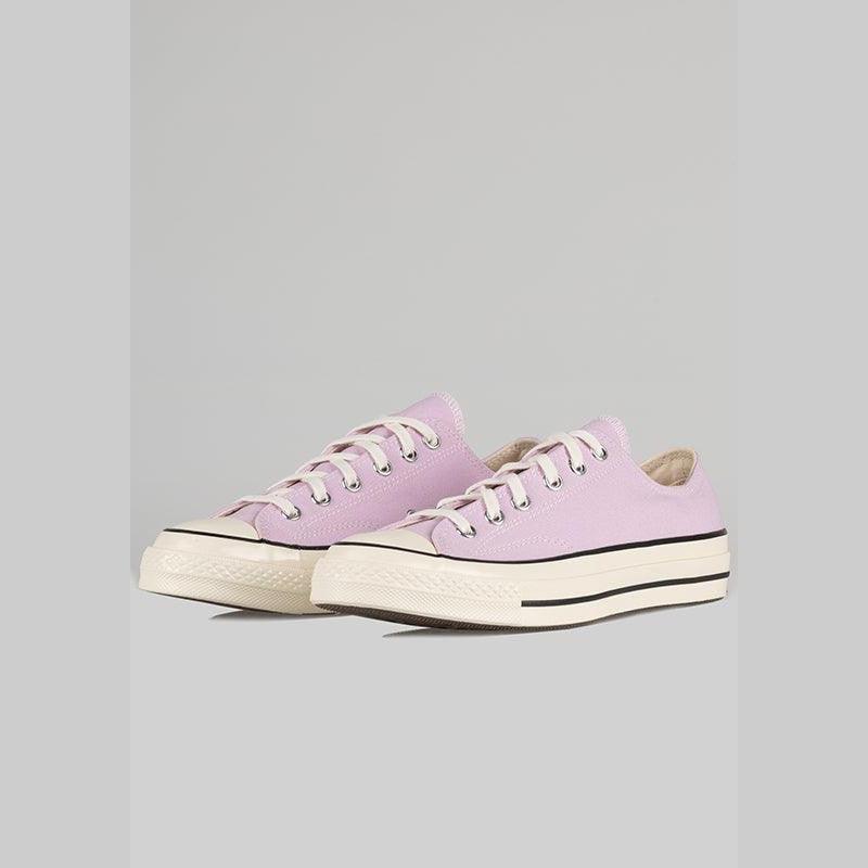 Chuck 70 Ox - Stardust Lilac/Egret - LOADED