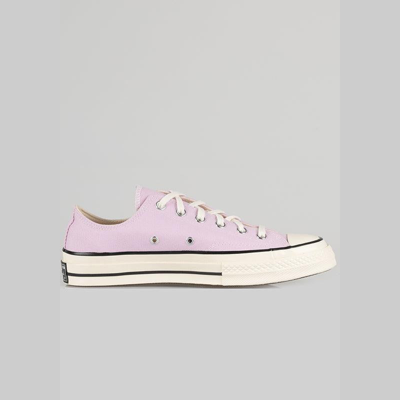 Chuck 70 Ox - Stardust Lilac/Egret - LOADED