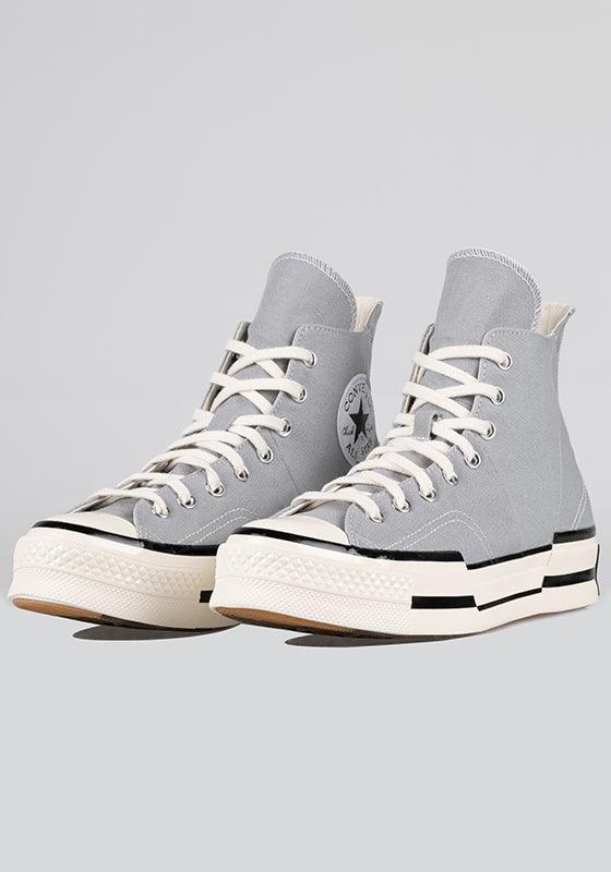 Chuck 70 Plus Hi Ash Stone LOADED