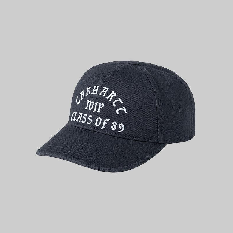 Class Of 89 Cap - Dark Navy/White - LOADED