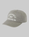 Class Of 89 Cap - Marengo/White - LOADED