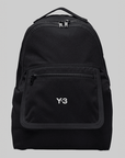 Classic Backpack - Black - LOADED