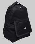 Classic Backpack - Black - LOADED