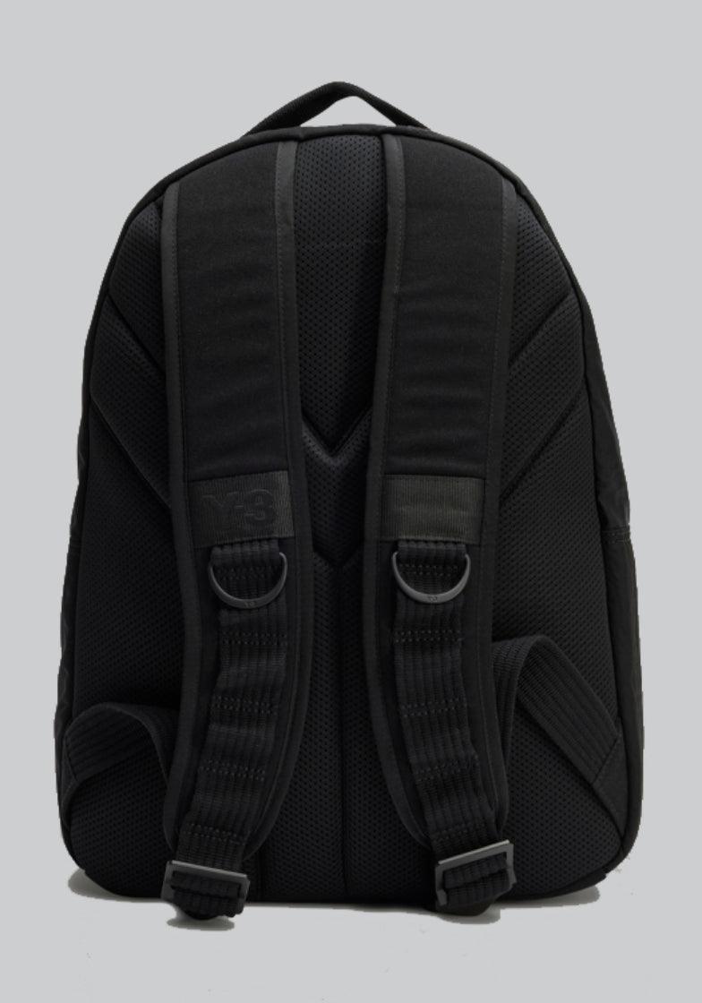 Classic Backpack - Black - LOADED