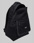 Classic Backpack - Black - LOADED