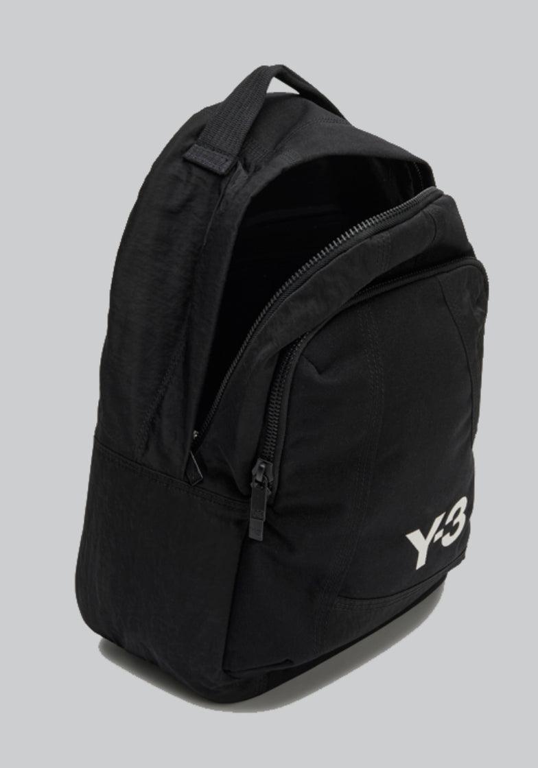 Classic Backpack - Black - LOADED