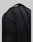 Classic Backpack - Black - LOADED