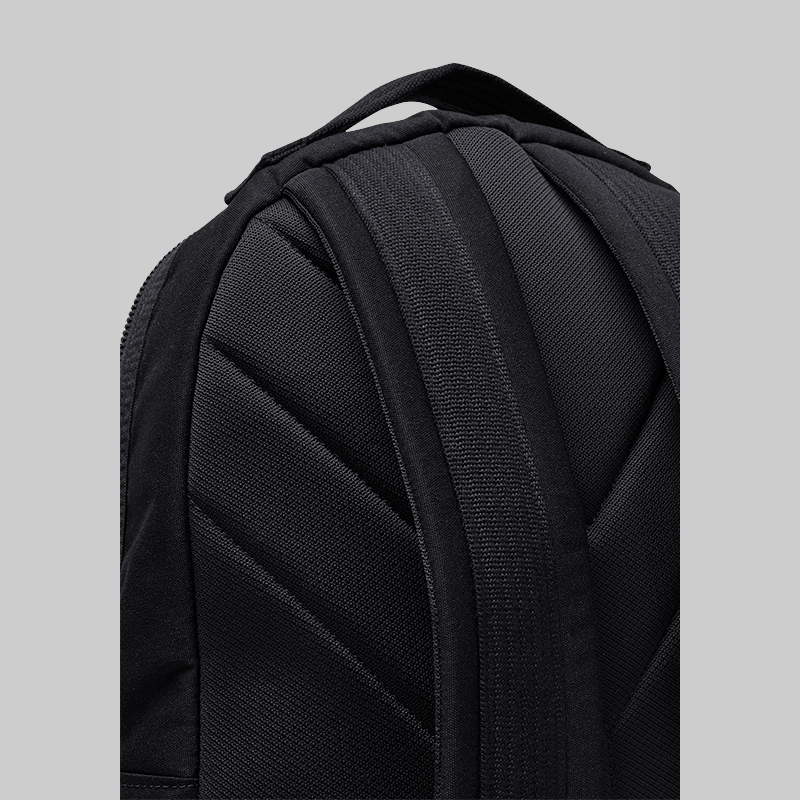 Classic Backpack - Black - LOADED