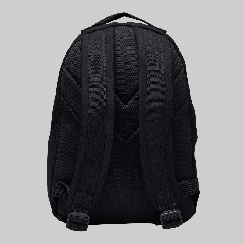 Classic Backpack - Black - LOADED