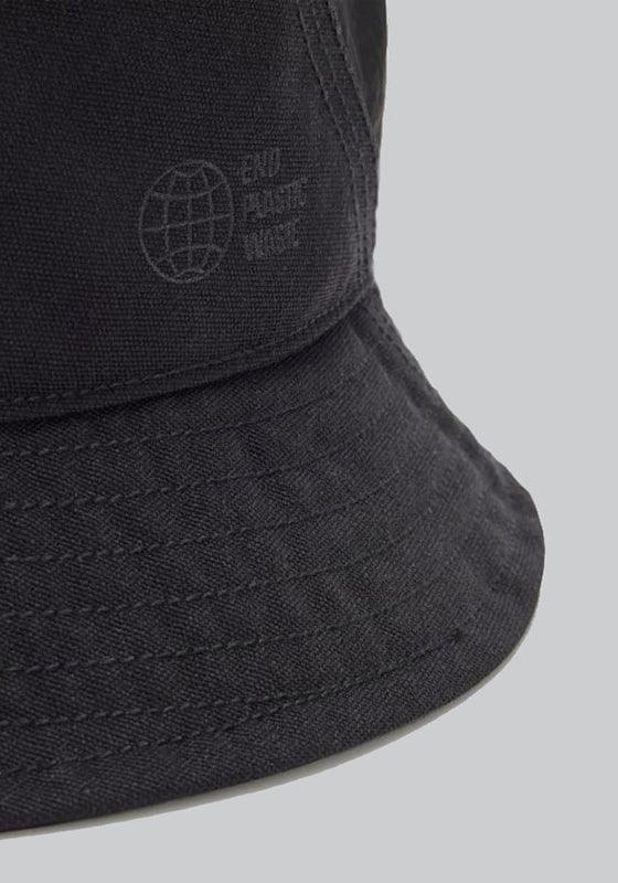 Classic Bucket Hat - Black - LOADED