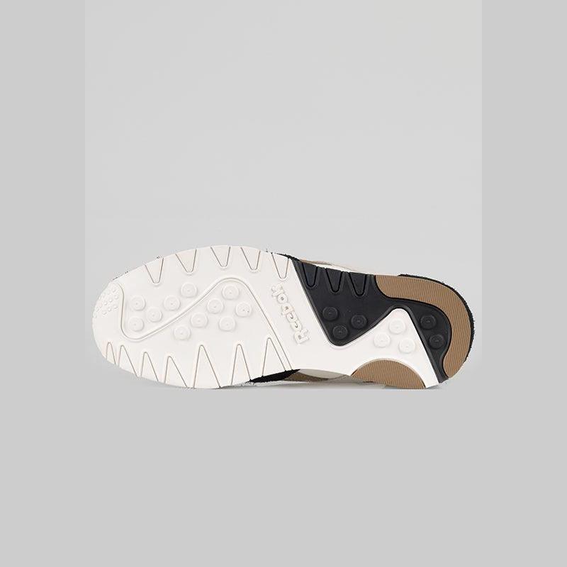 Classic Nylon Vintage - Black/Chalk/Trek Brown - LOADED