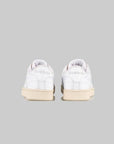 Club C 85 Vintage - White/Pure Grey/Paper White - LOADED