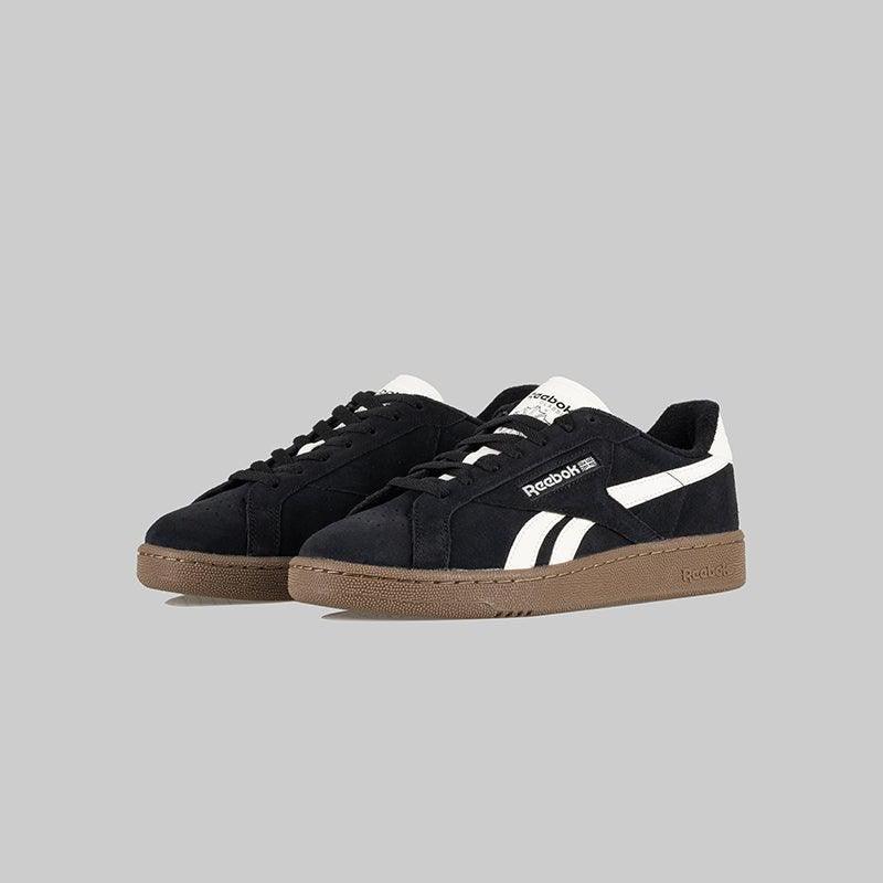 Club C Grounds UK - Black/Chalk - LOADED