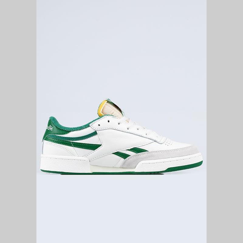 Club C Revenge Vintage - Chalk/Green - LOADED