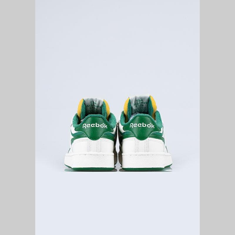 Club C Revenge Vintage - Chalk/Green - LOADED