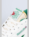 Club C Revenge Vintage - Chalk/Green - LOADED