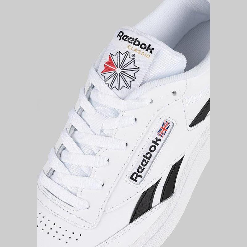 Club C Revenge - White/Black - LOADED