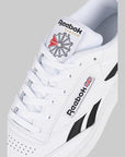 Club C Revenge - White/Black - LOADED