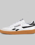 Club C Revenge - White/Black/Gum