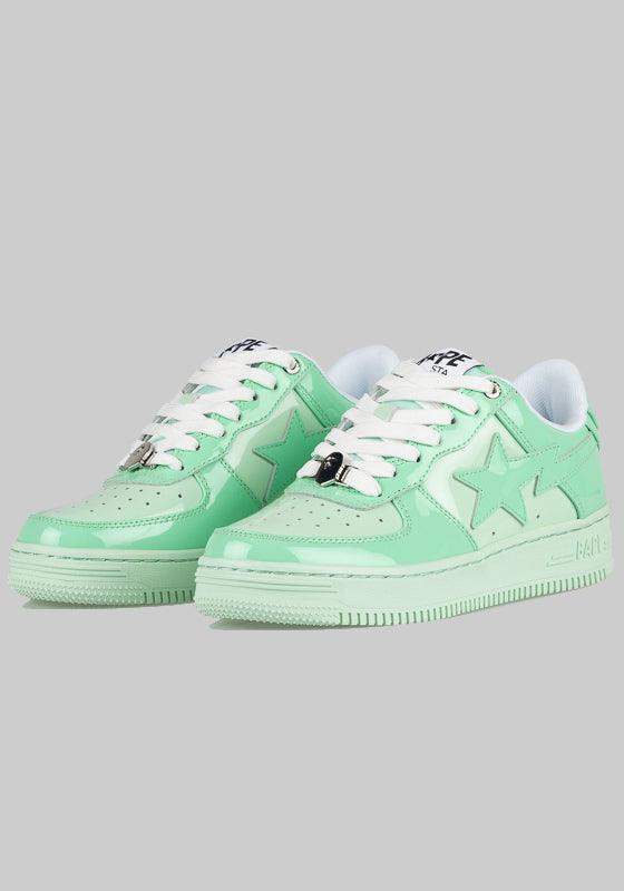 Colors Bape STA L - Green - LOADED